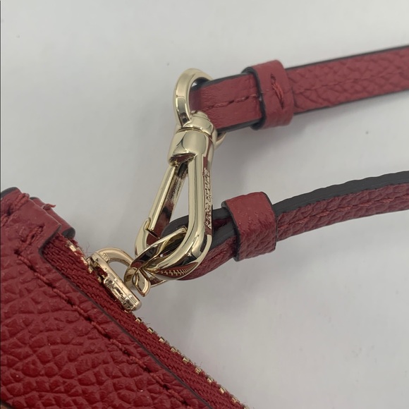 Kate Spade Margaux Leather Wristlet - Picture 4 of 9